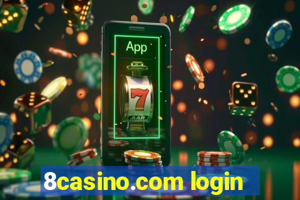 8casino.com login